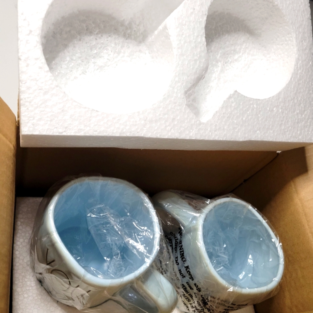 New Rae Dunn mug Set - Picture 8 of 10
